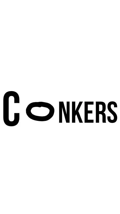 ai character: Conkers background