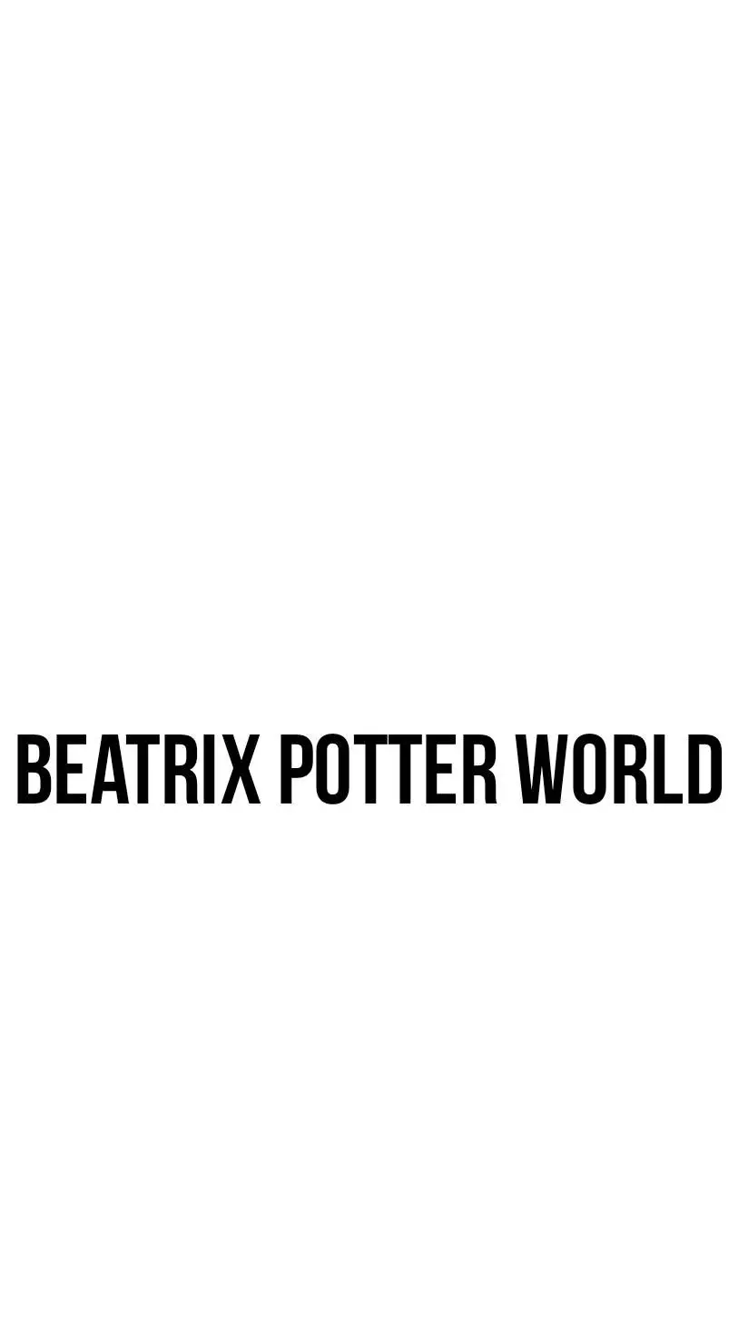 ai character: Beatrix Potter  background