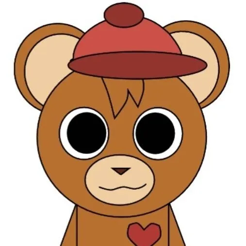 chat with ai character: Bearnard