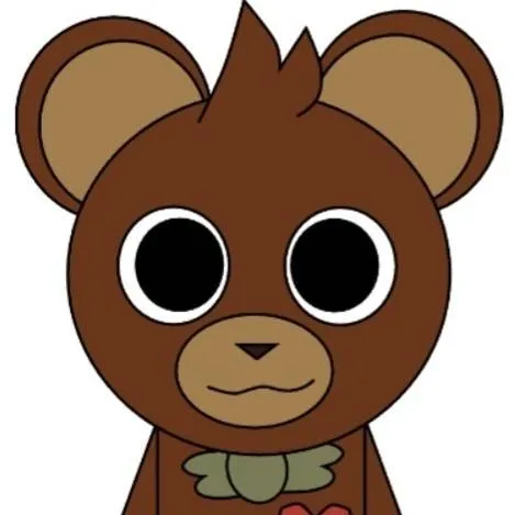 chat with ai character: Bearemy