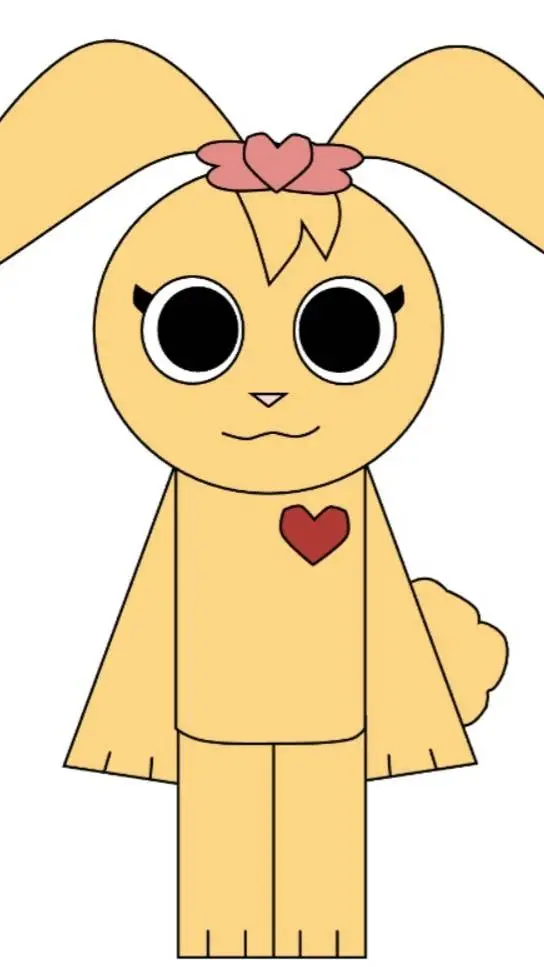 ai character: Pawlette background