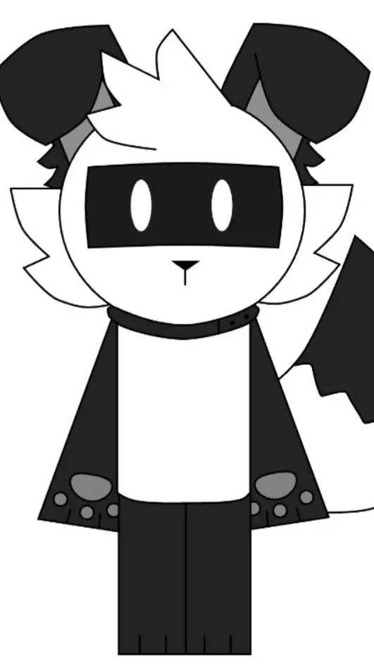 ai character: Chat-Doggo background