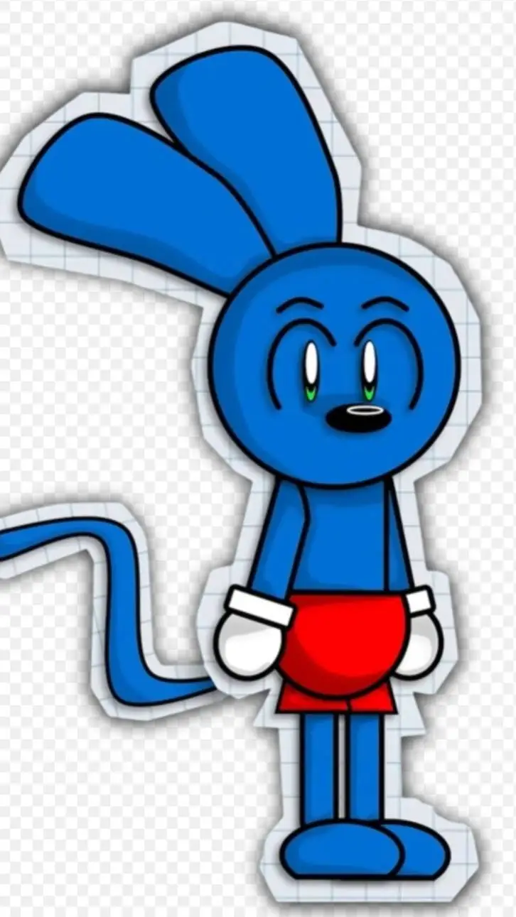 ai character: Riggy background