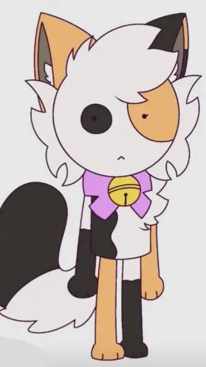 ai character: Kobe Komel background