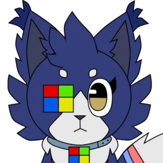 chat with ai character: Windakat 