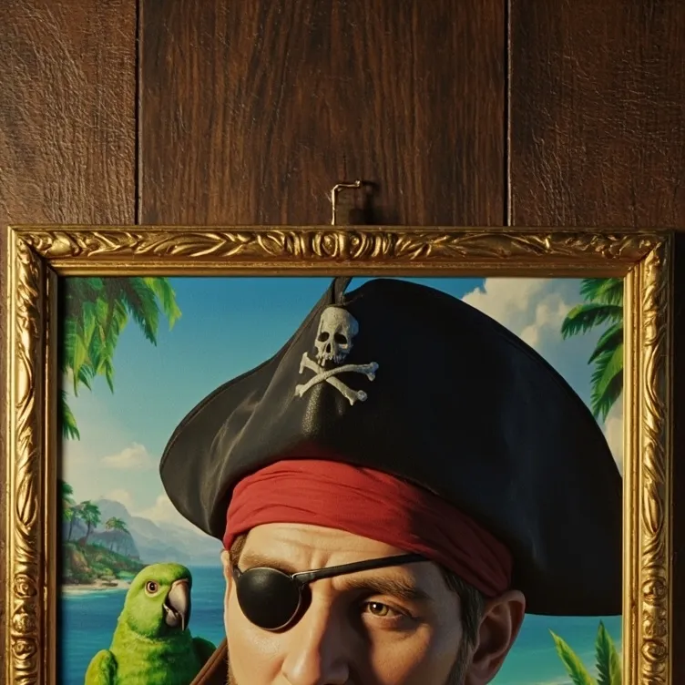 chat with ai character: Painty