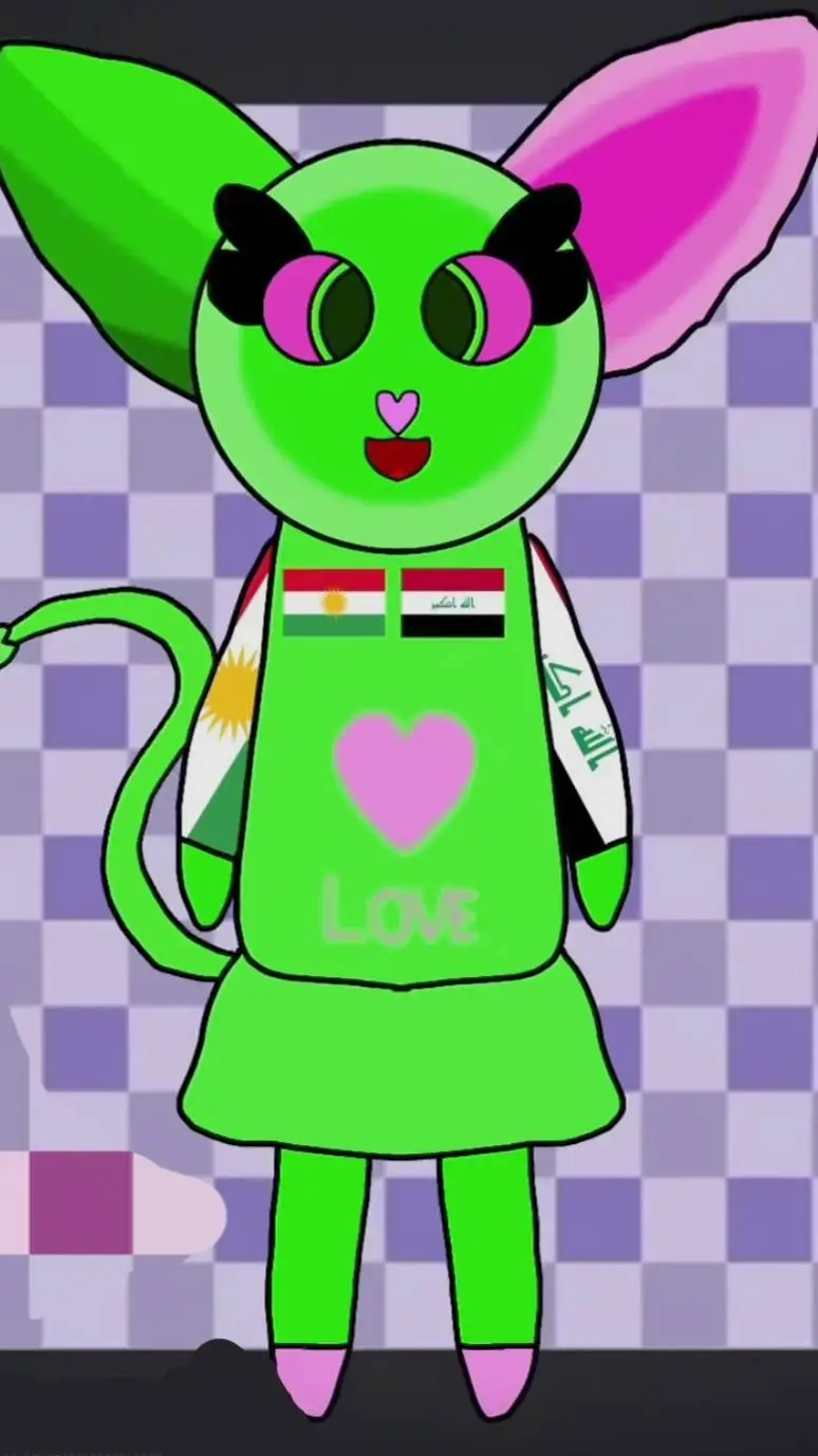 ai character: Sita Adil background