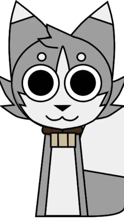 ai character: Yukio background