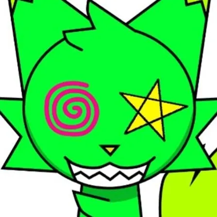 chat with ai character: Neon