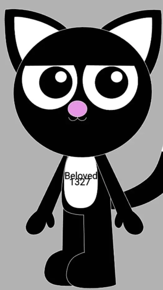 ai character: Beloved1327 background