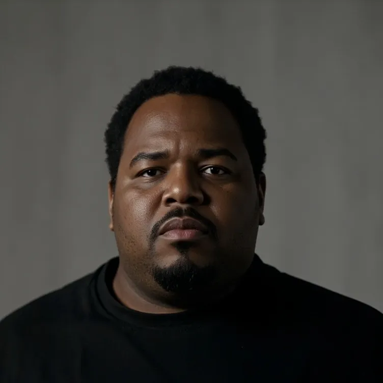 chat with ai character: Harvey Price