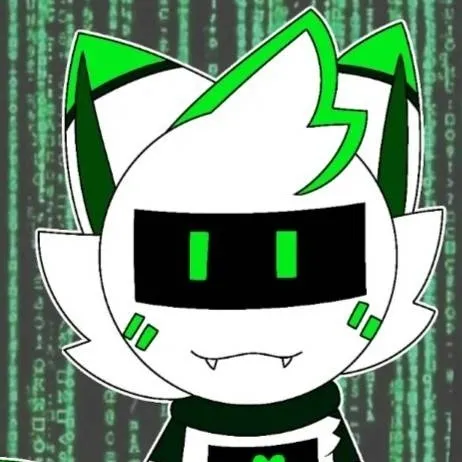 chat with ai character: Binary