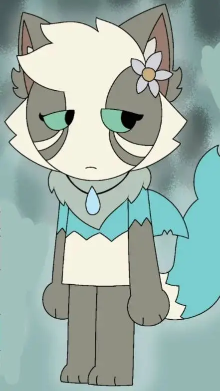 ai character: Tsunami background