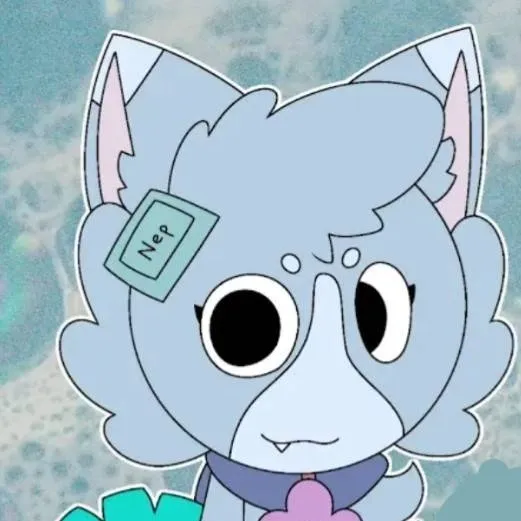 chat with ai character: Nep