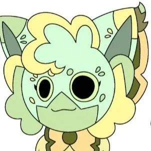 chat with ai character: Lemmie