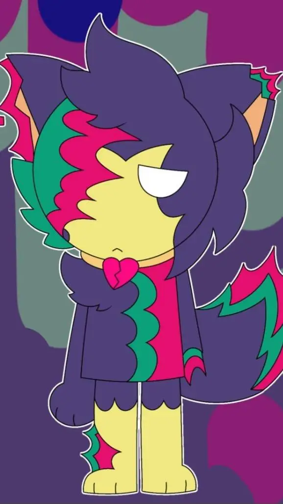 ai character: Yara background