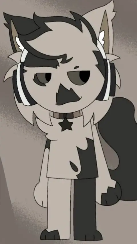 ai character: Edward background