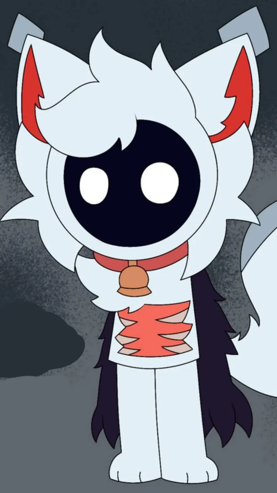 ai character: Lohith background