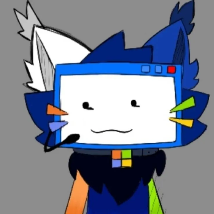 chat with ai character: Windo