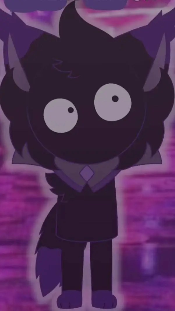 ai character: Voidus background