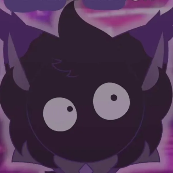 chat with ai character: Voidus