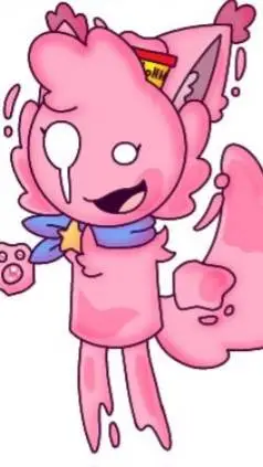 ai character: Deedoh background