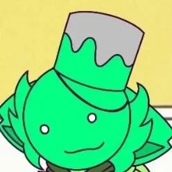 chat with ai character: Bucko