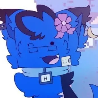 chat with ai character: Hexa