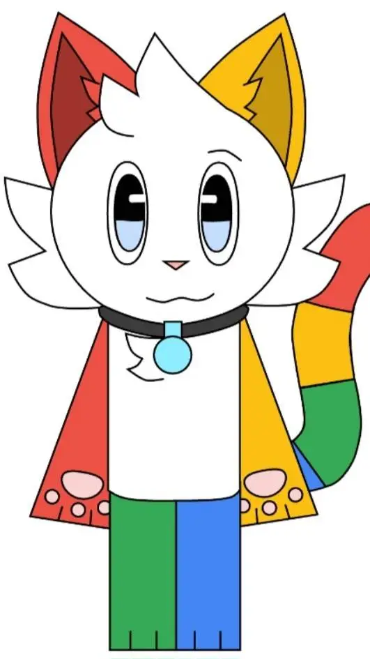 ai character: Gael background
