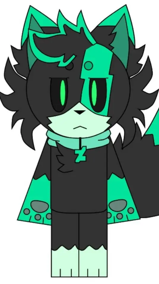 ai character: Deevie background