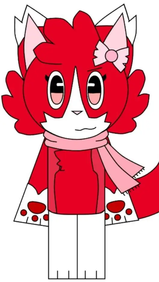 ai character: Piera background