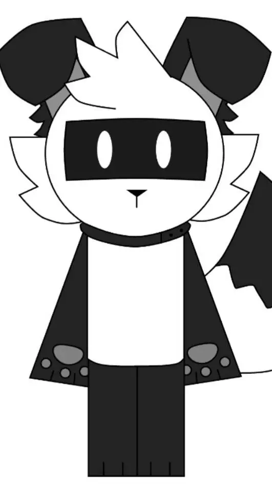 ai character: Chat-Doggo  background