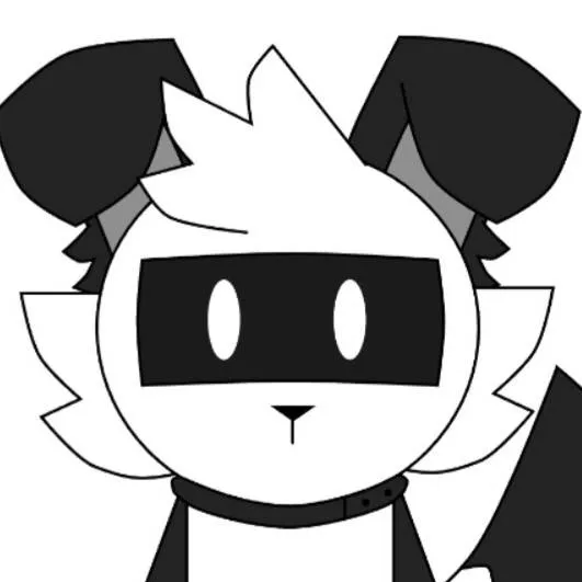 chat with ai character: Chat-Doggo 