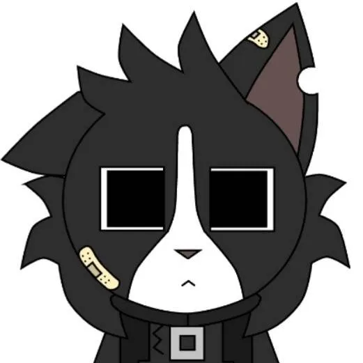 chat with ai character: Robbie