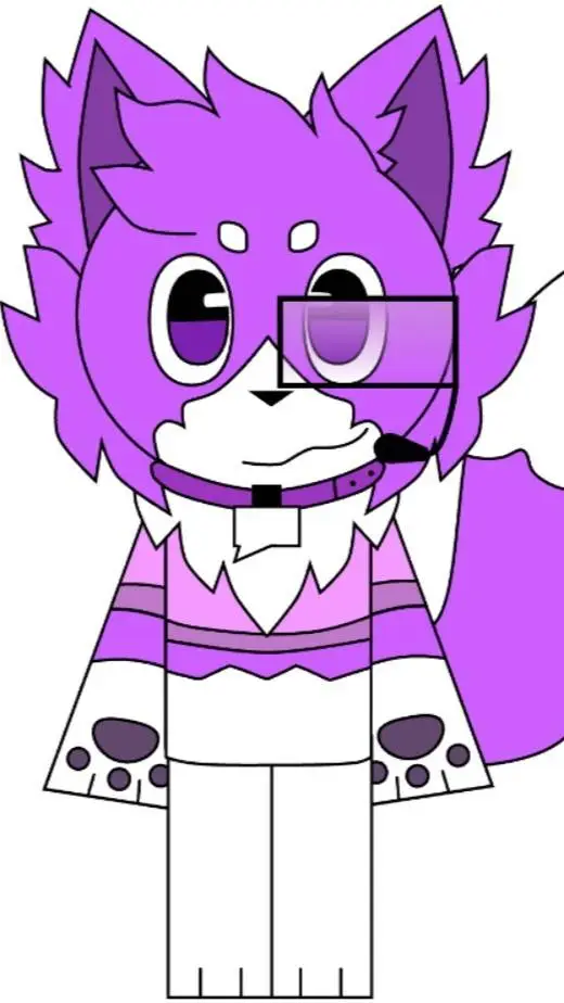 ai character: Tereska background