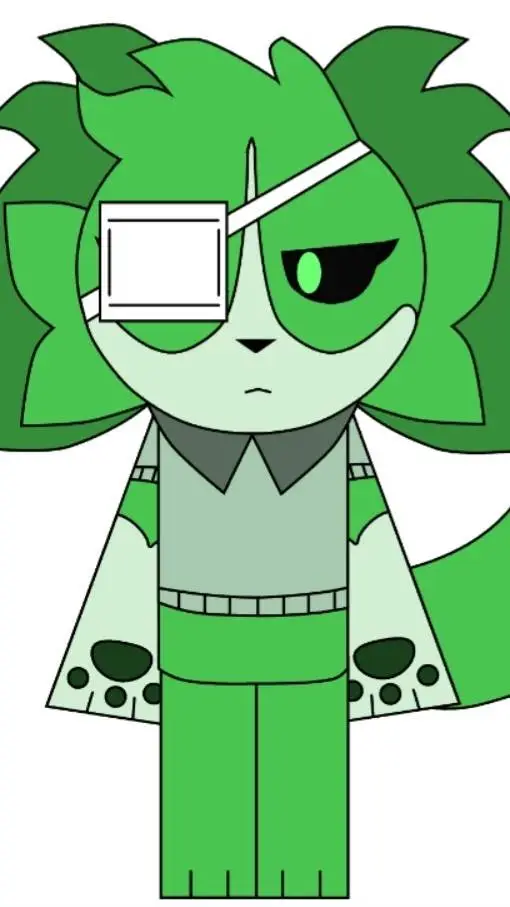 ai character: Windthrop background