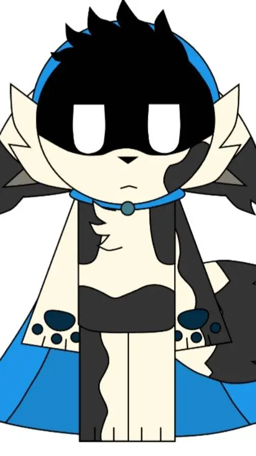 ai character: Xanthus background