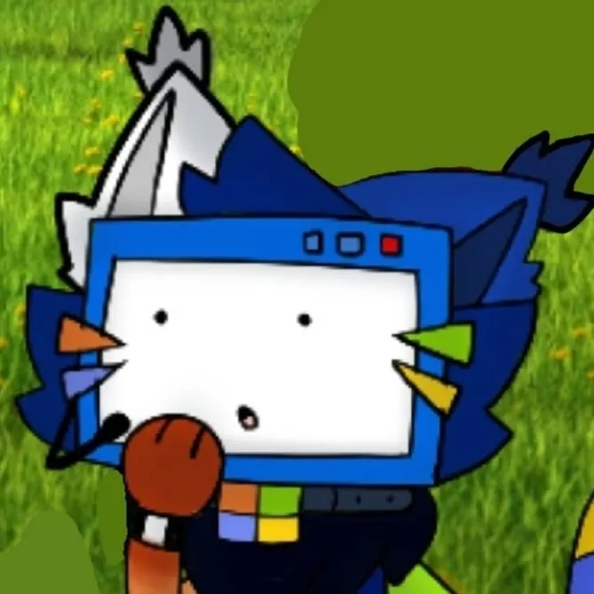 chat with ai character: Windo