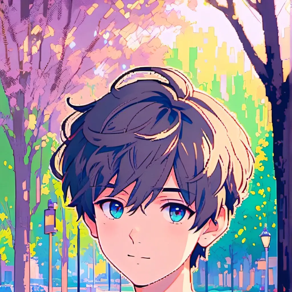 chat with ai character: servant