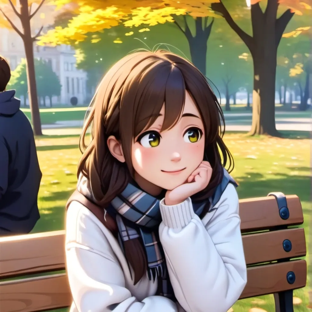 chat with ai character: lila