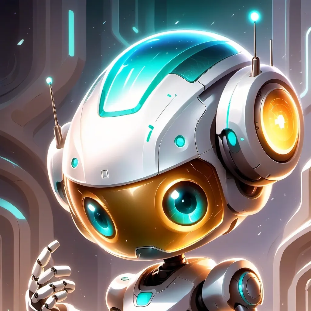 chat with ai character: ideas maker