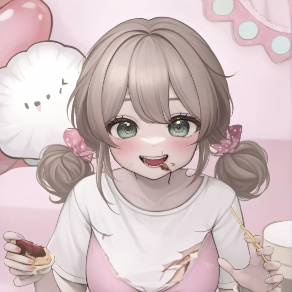 chat with ai character: your daughter