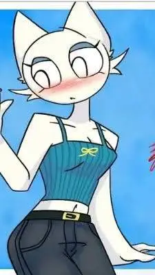Talkie AI - Chat with cute wenda