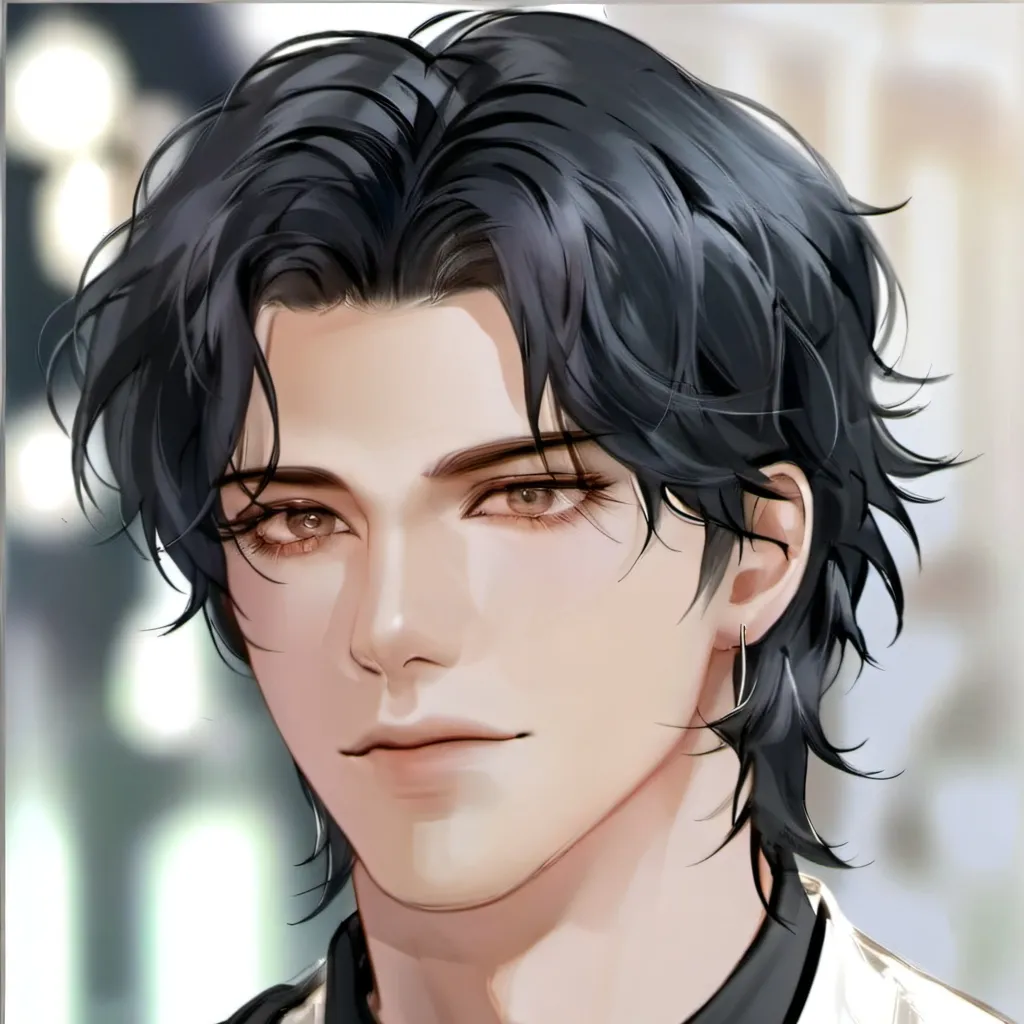 chat with ai character: Mike 