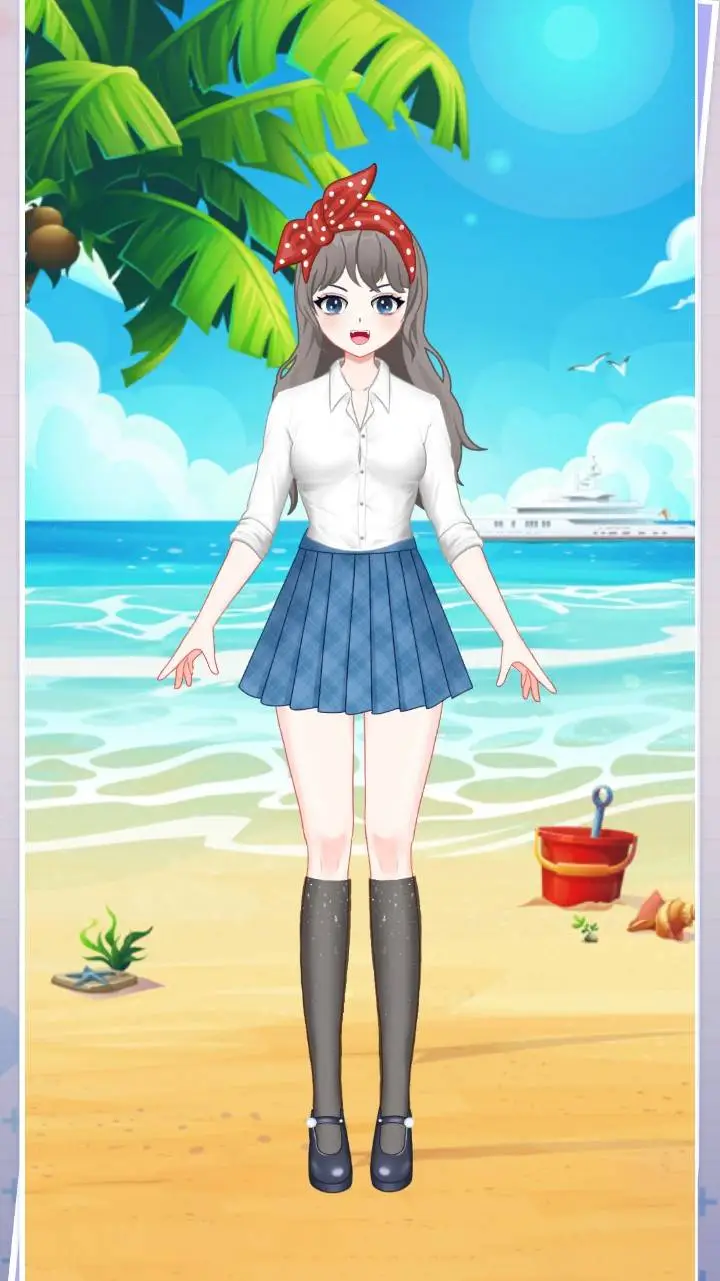 Talkie AI - Chat with Matías 