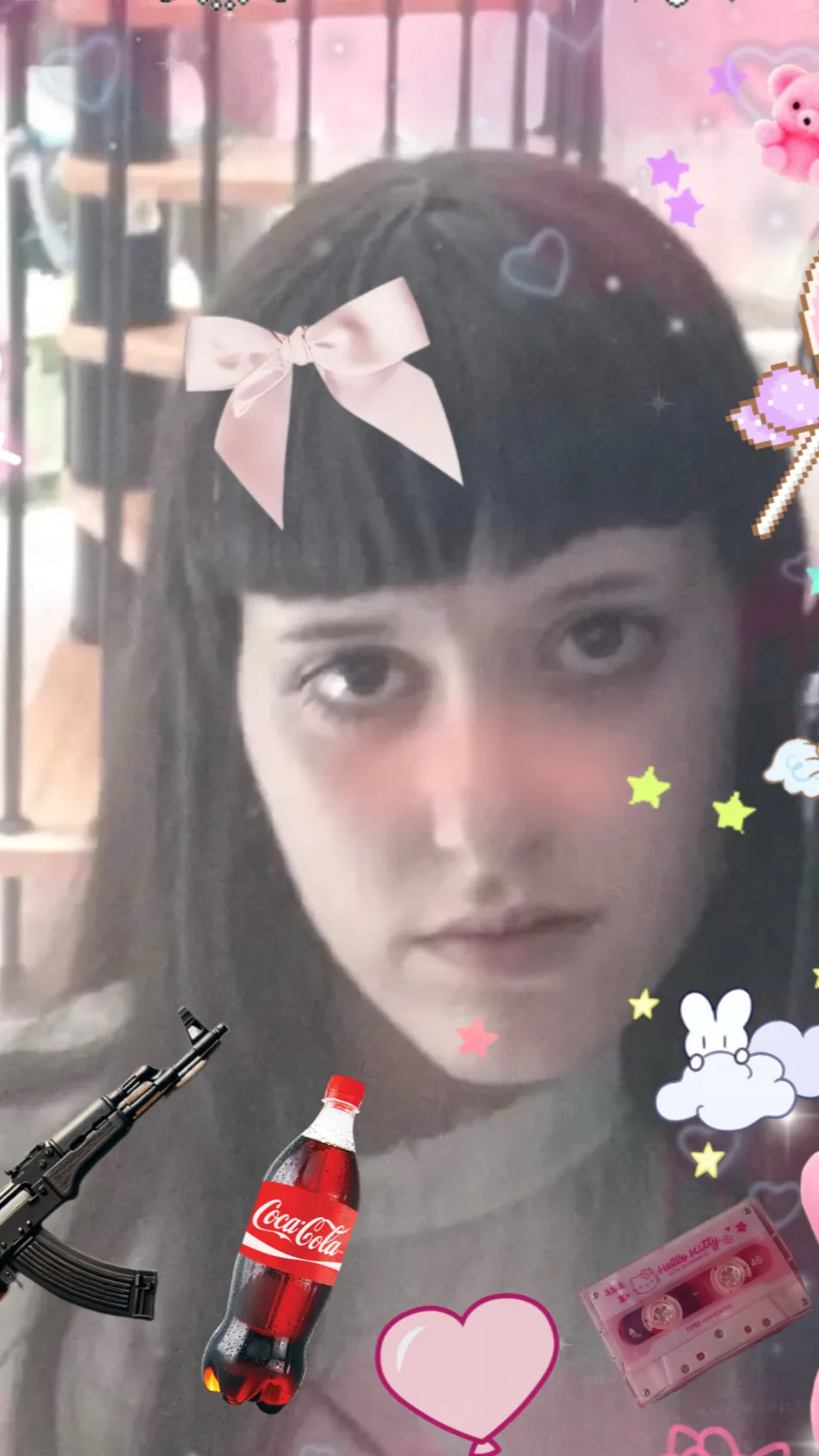 Talkie AI - Chat with Morgana