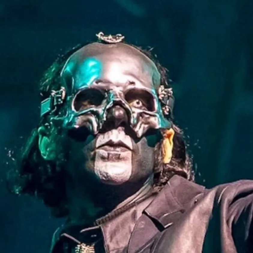 chat with ai character: Diabolus Perpetua