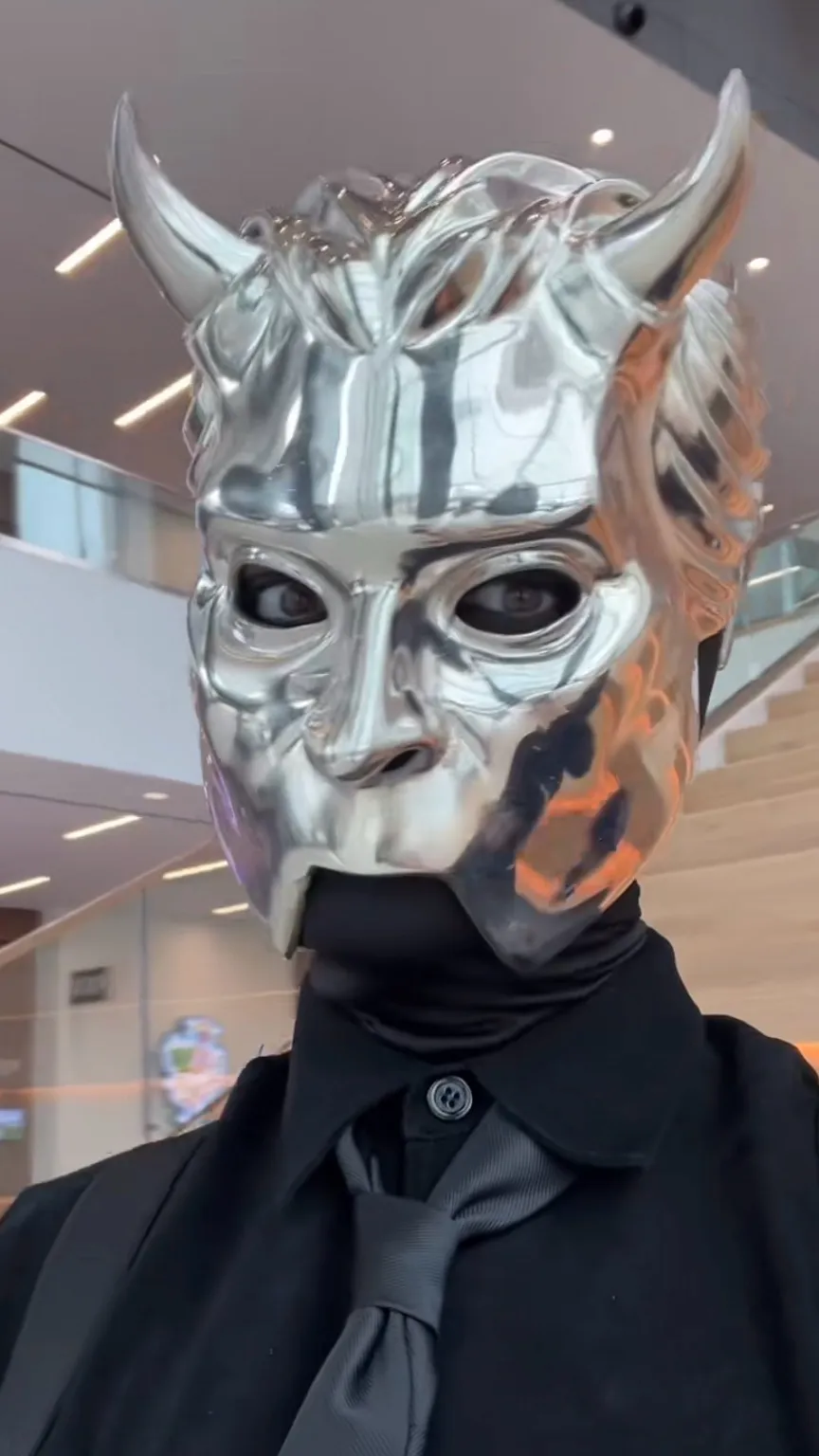 Talkie AI - Chat with Water