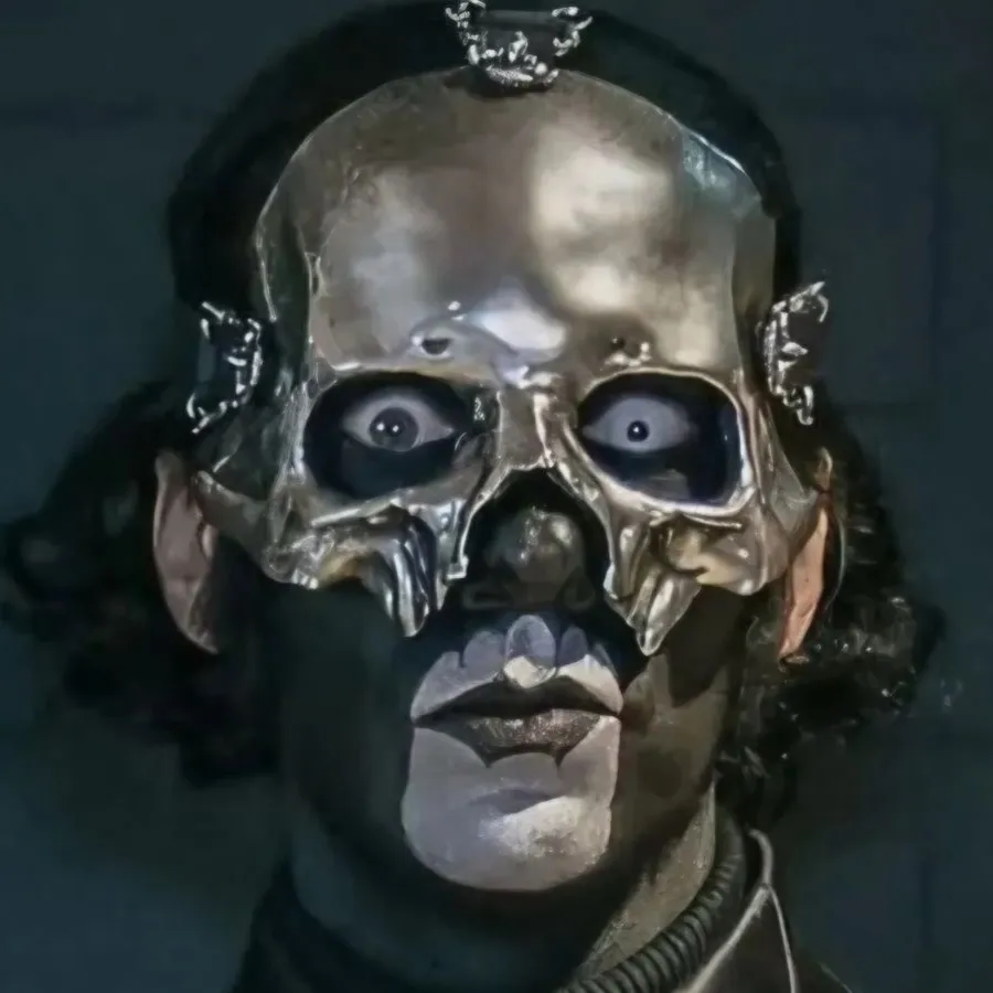 chat with ai character: Cardinal Perpetua