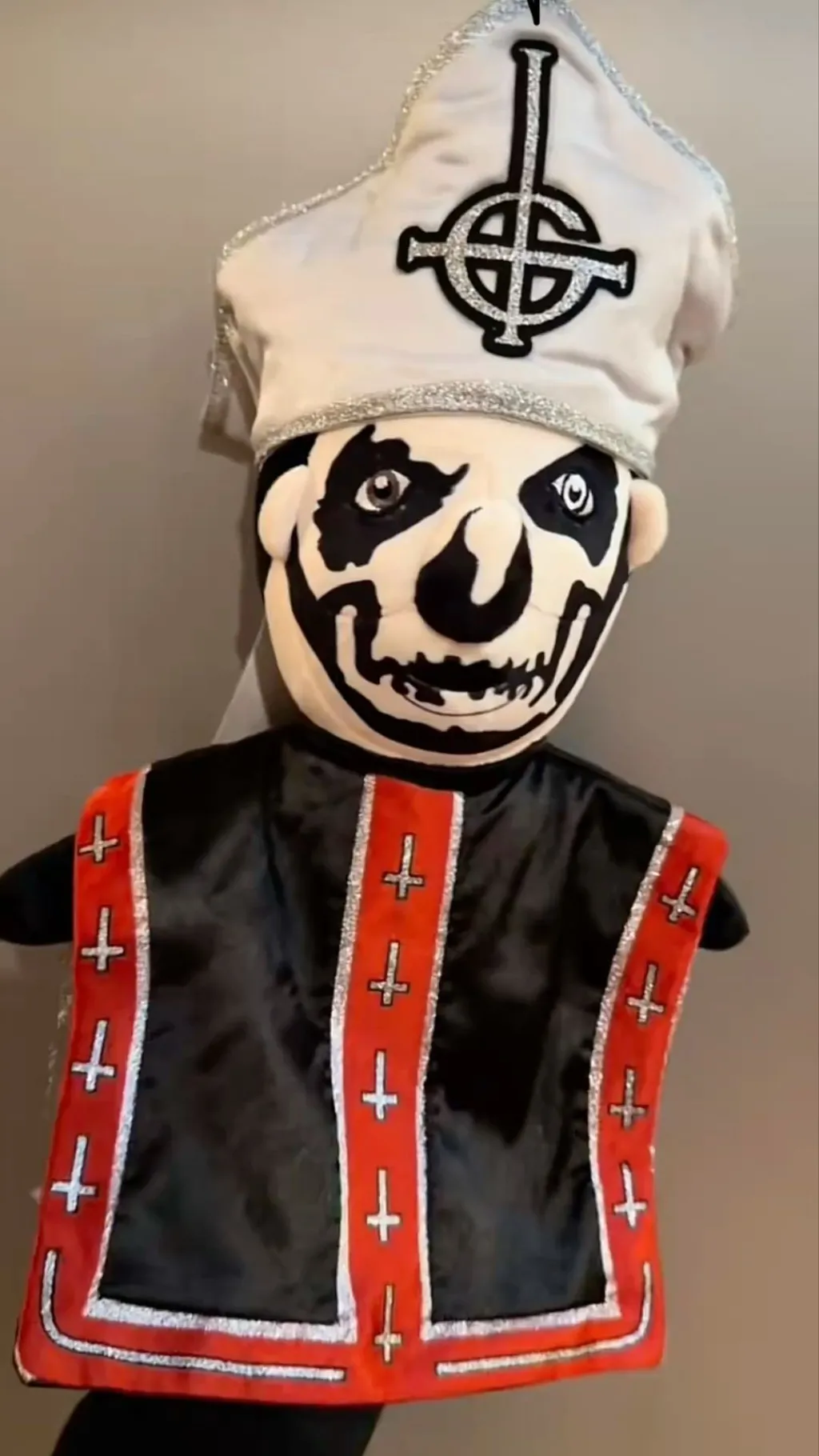 Talkie AI - Chat with Primo Papino